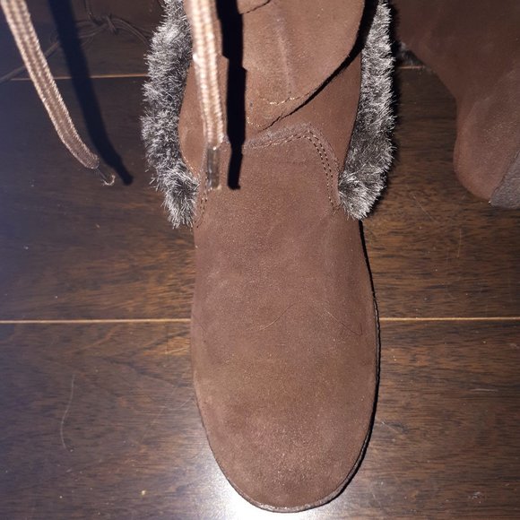 Winter boots - Picture 4 of 5